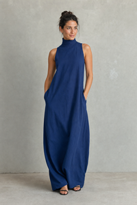 כחול