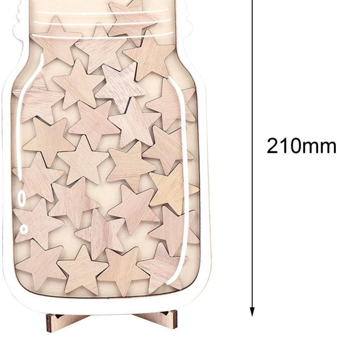 צנצנת מוטיבציה ותגמול לילדים