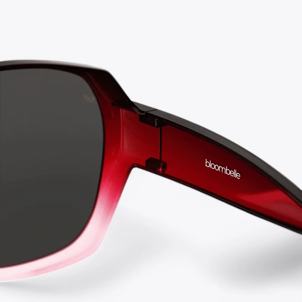 משקפי שמש שמתלבשים מעל משקפי ראייה