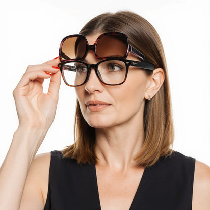 משקפי שמש שמתלבשים מעל משקפי ראייה