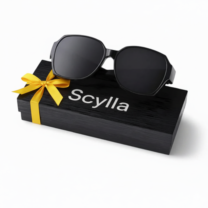 משקפי שמש שמתלבשים מעל משקפי ראייה